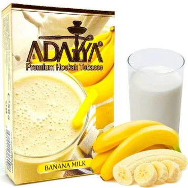 ADALYA BANANA MILK alternate