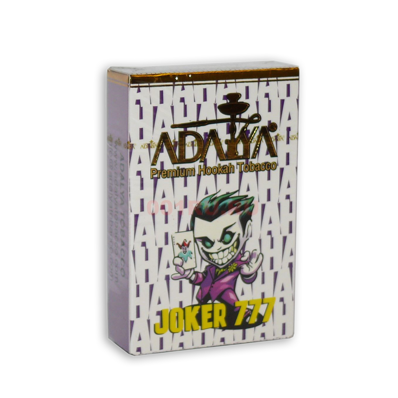 ADALYA JOKER 777