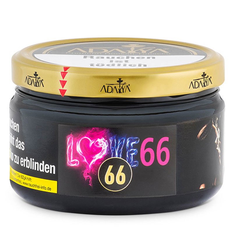 ADALYA LOVE 66 200g