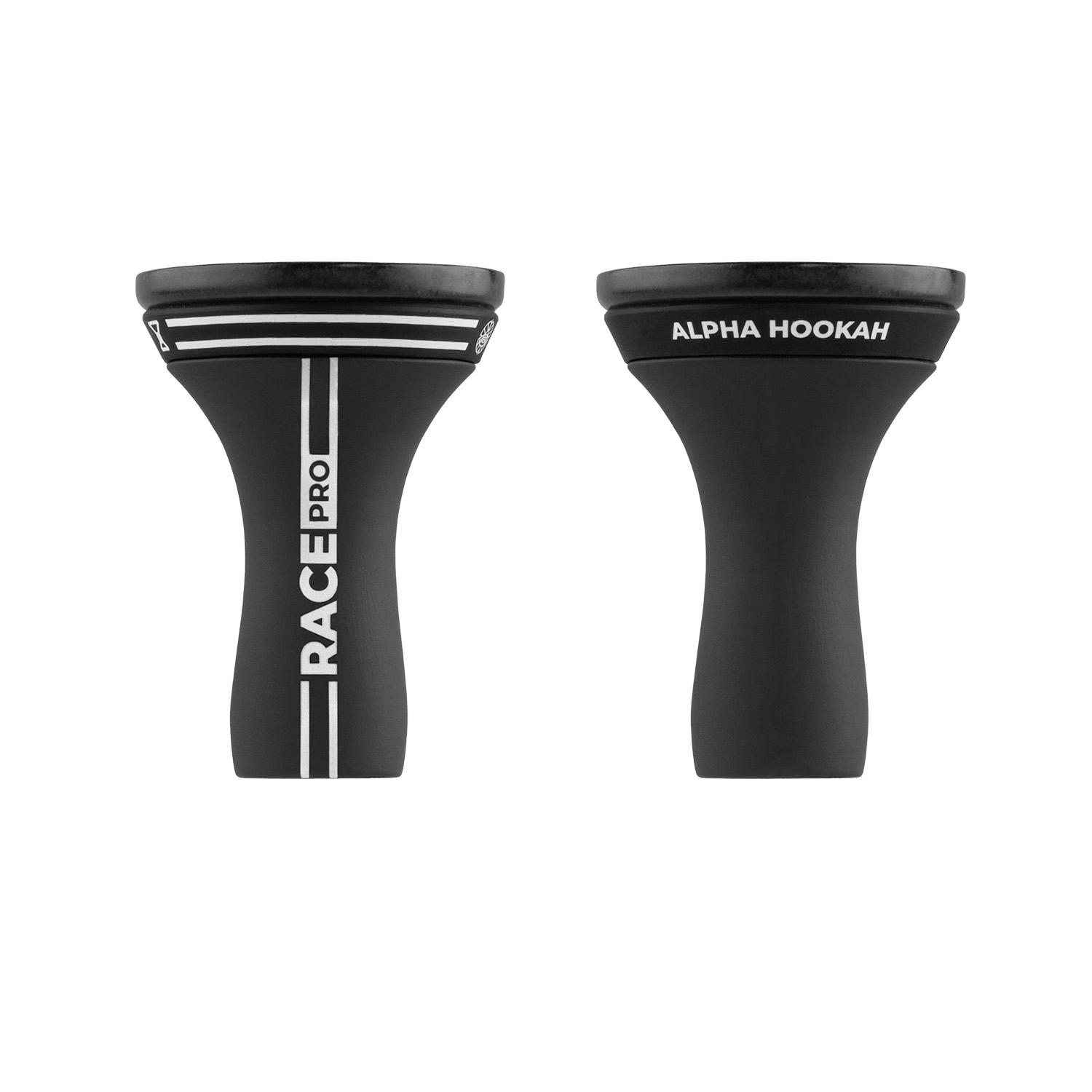 ALPHA BOWL - Race Phunnel PRO (Black Matte) thumbnail 2
