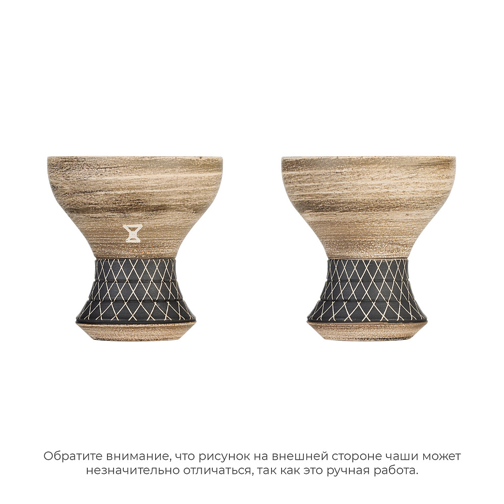 ALPHA BOWL - TURK DESIGN PRO (WHITE SAND) thumbnail 3