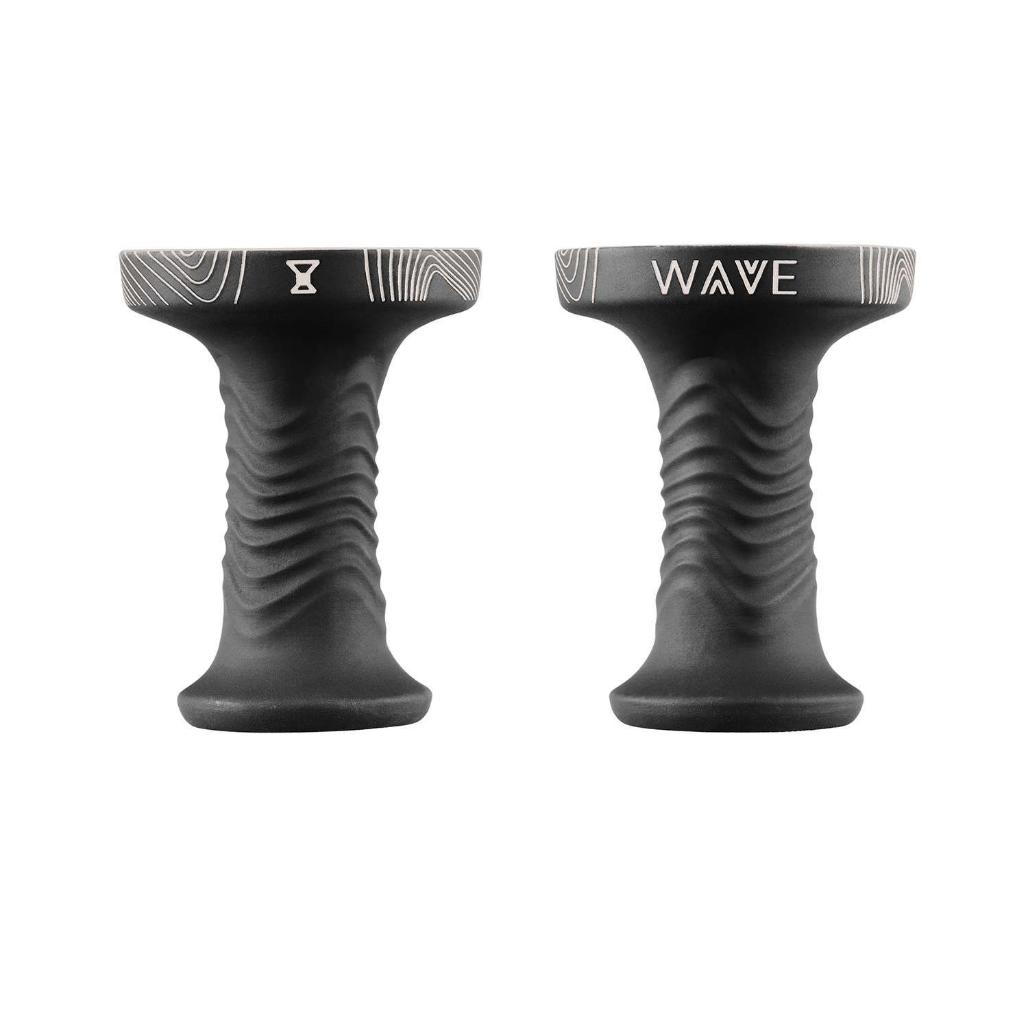 ALPHA BOWL - Wave Phunnel (Atlantic Black) thumbnail 2