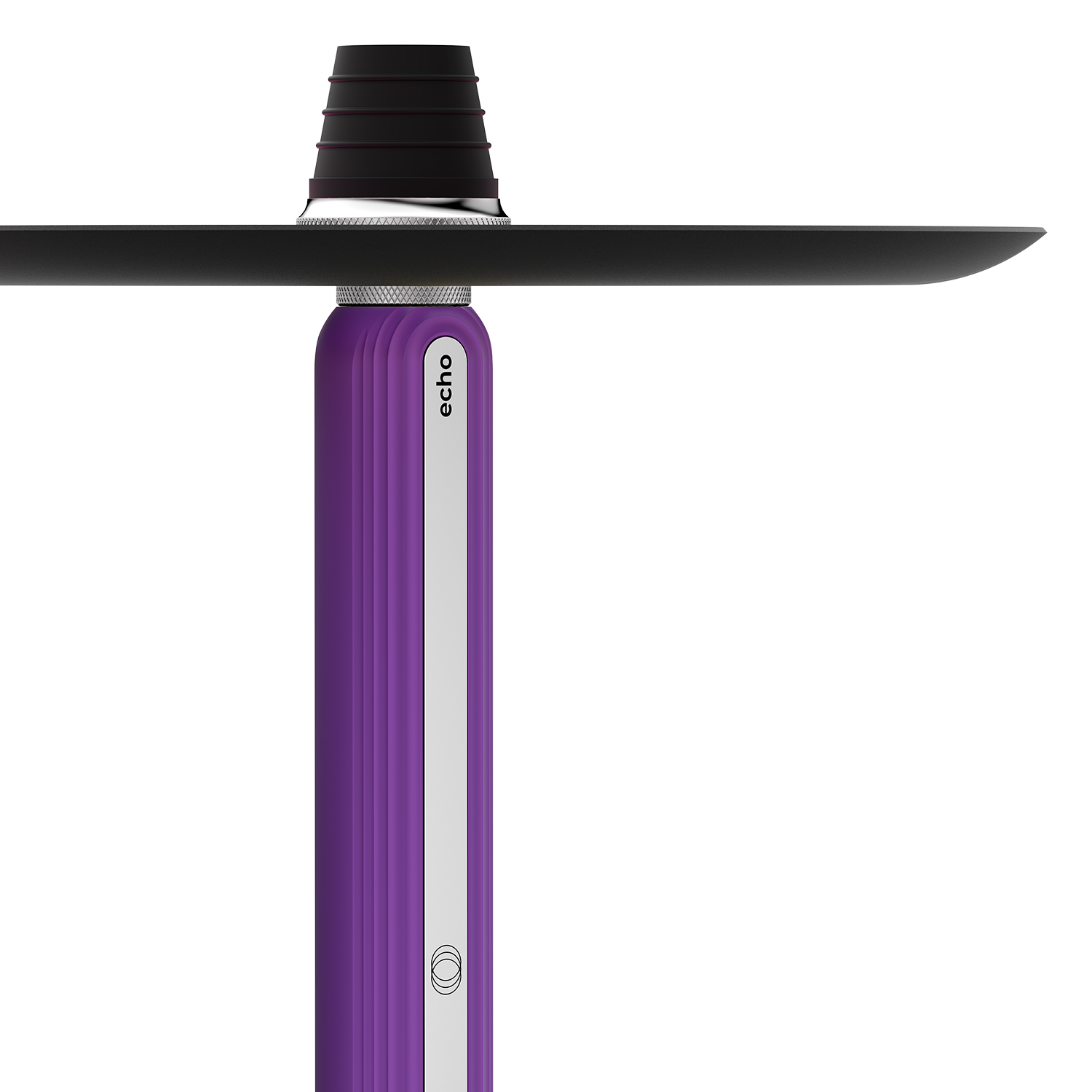 ALPHA HOOKAH - ECHO JADE PURPLE thumbnail 7