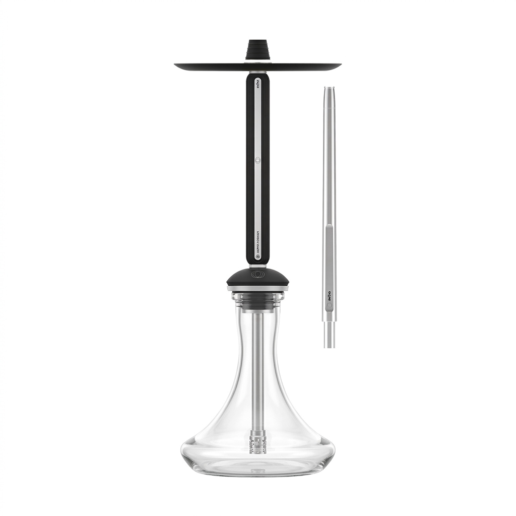 ALPHA HOOKAH - ECHO NOIR thumbnail 9