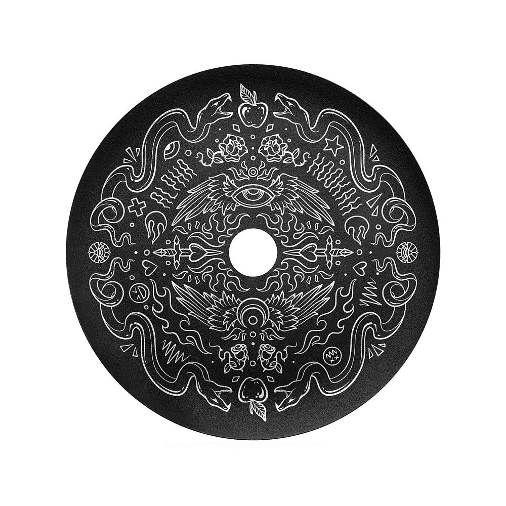 ALPHA HOOKAH - MODEL S (ERIDA) alternate