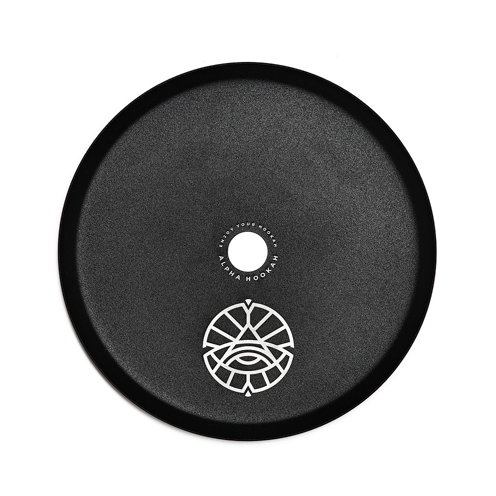 ALPHA HOOKAH MODEL X - COSMO thumbnail 3