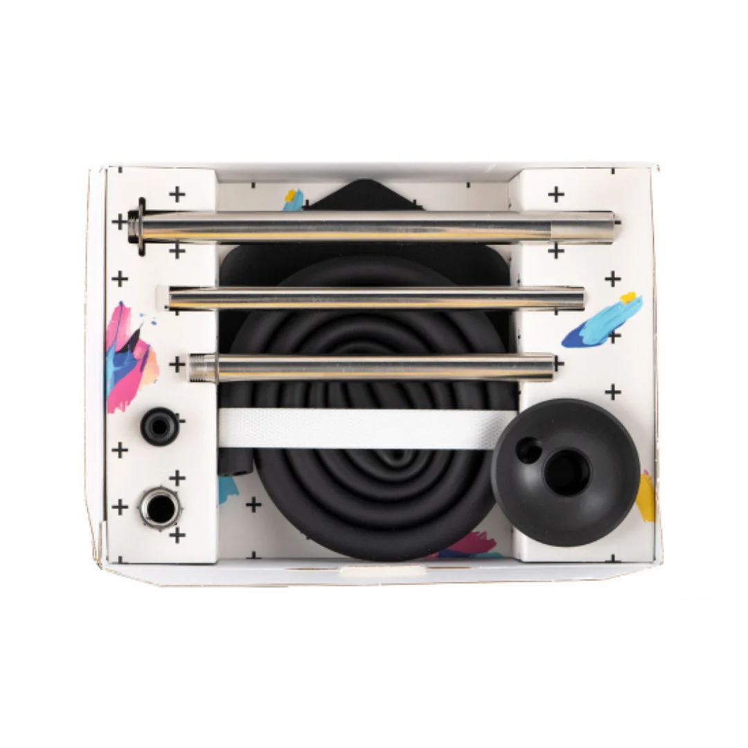 ALPHA HOOKAH - NONAME alternate