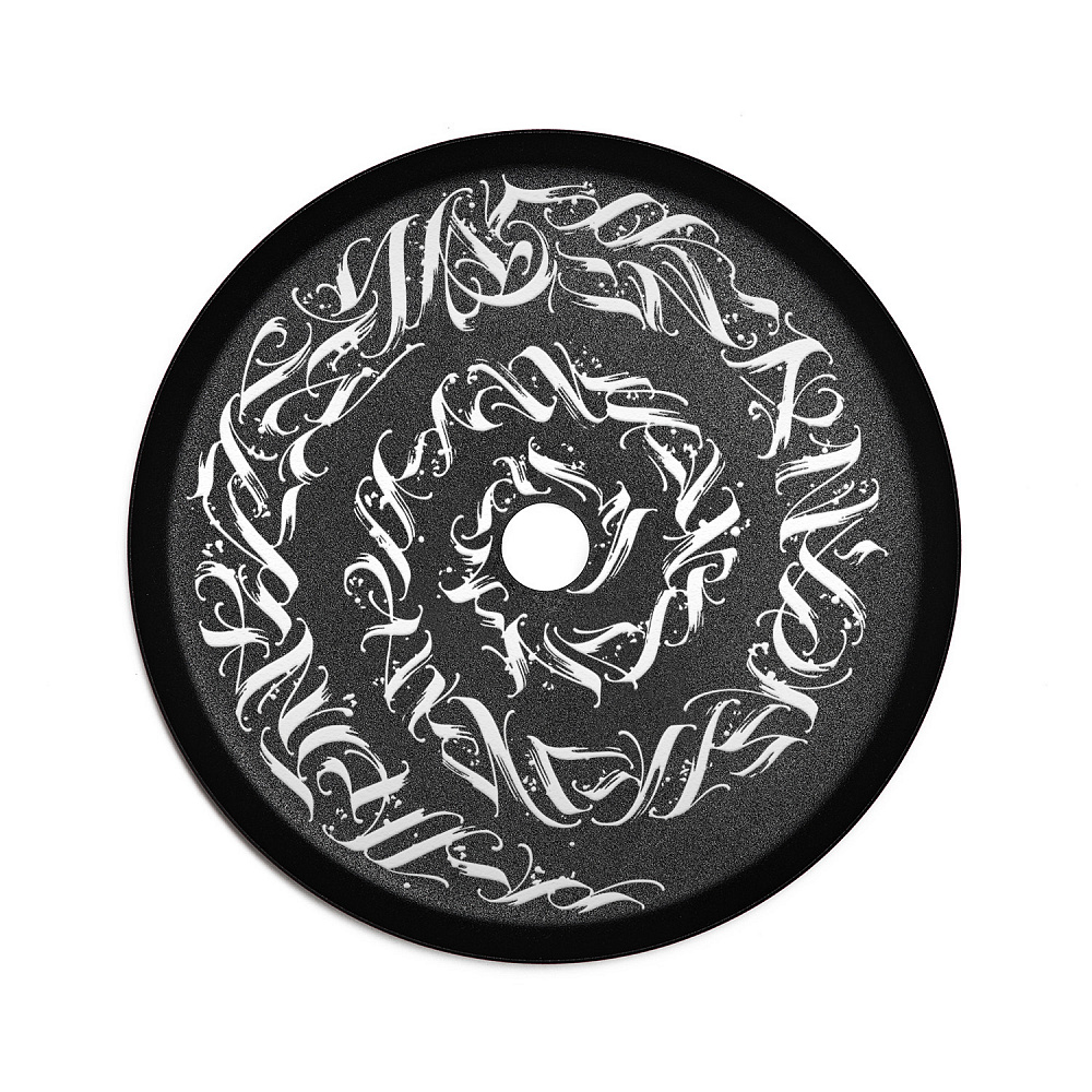 ALPHA HOOKAH - X ARTIST (FLORIDA) alternate