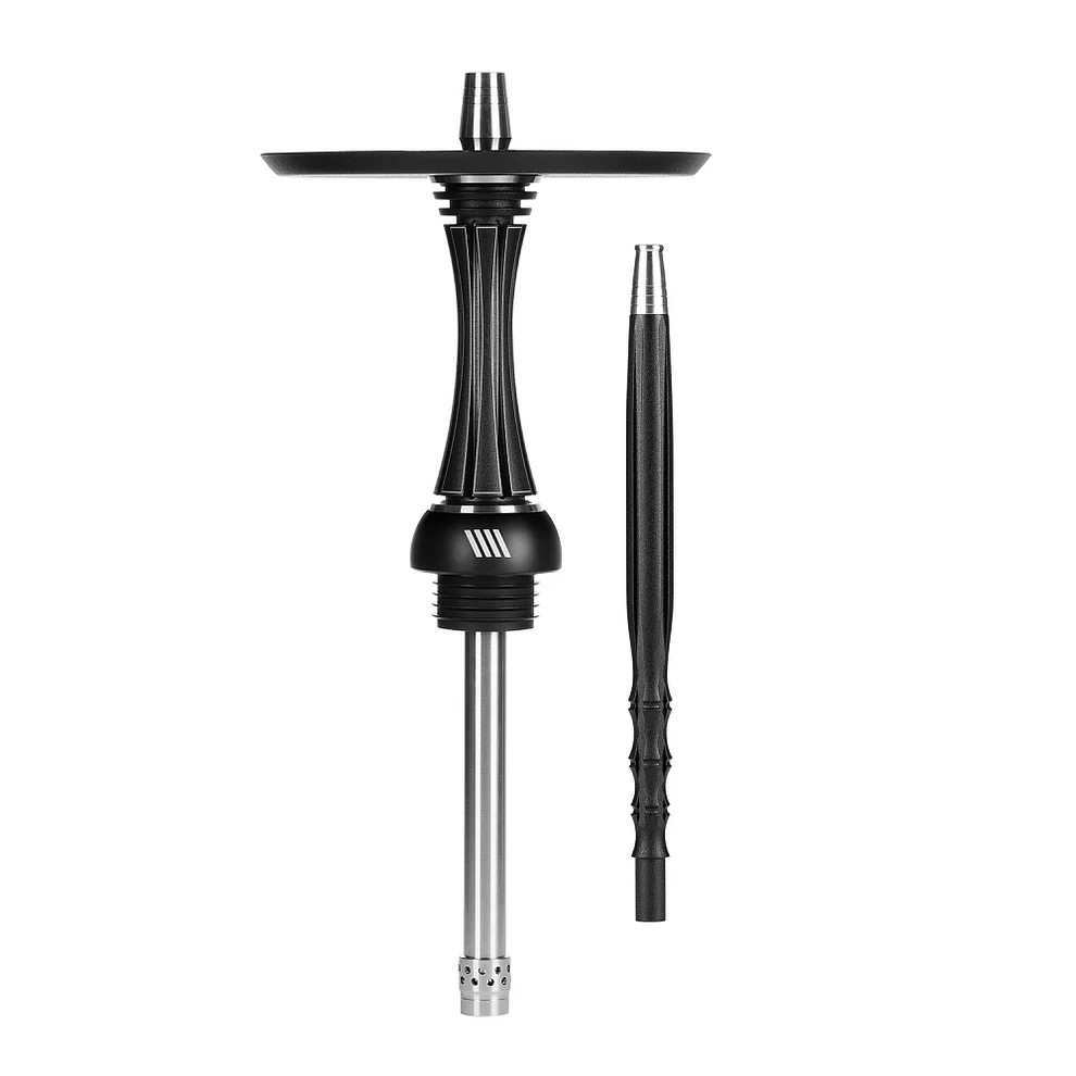 ALPHA HOOKAH - X REVERSE (Black Matte)