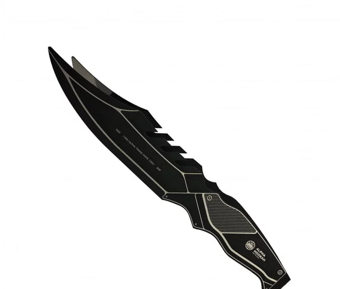 ALPHA TONGS - PINZAS - MODERN alternate