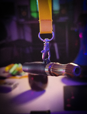 BOQUILLA HOOKAH SHISHA alternate