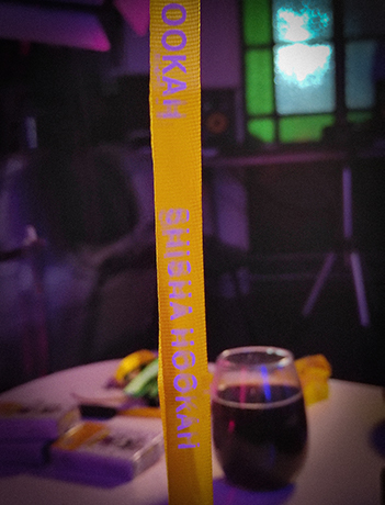 BOQUILLA HOOKAH SHISHA thumbnail 3