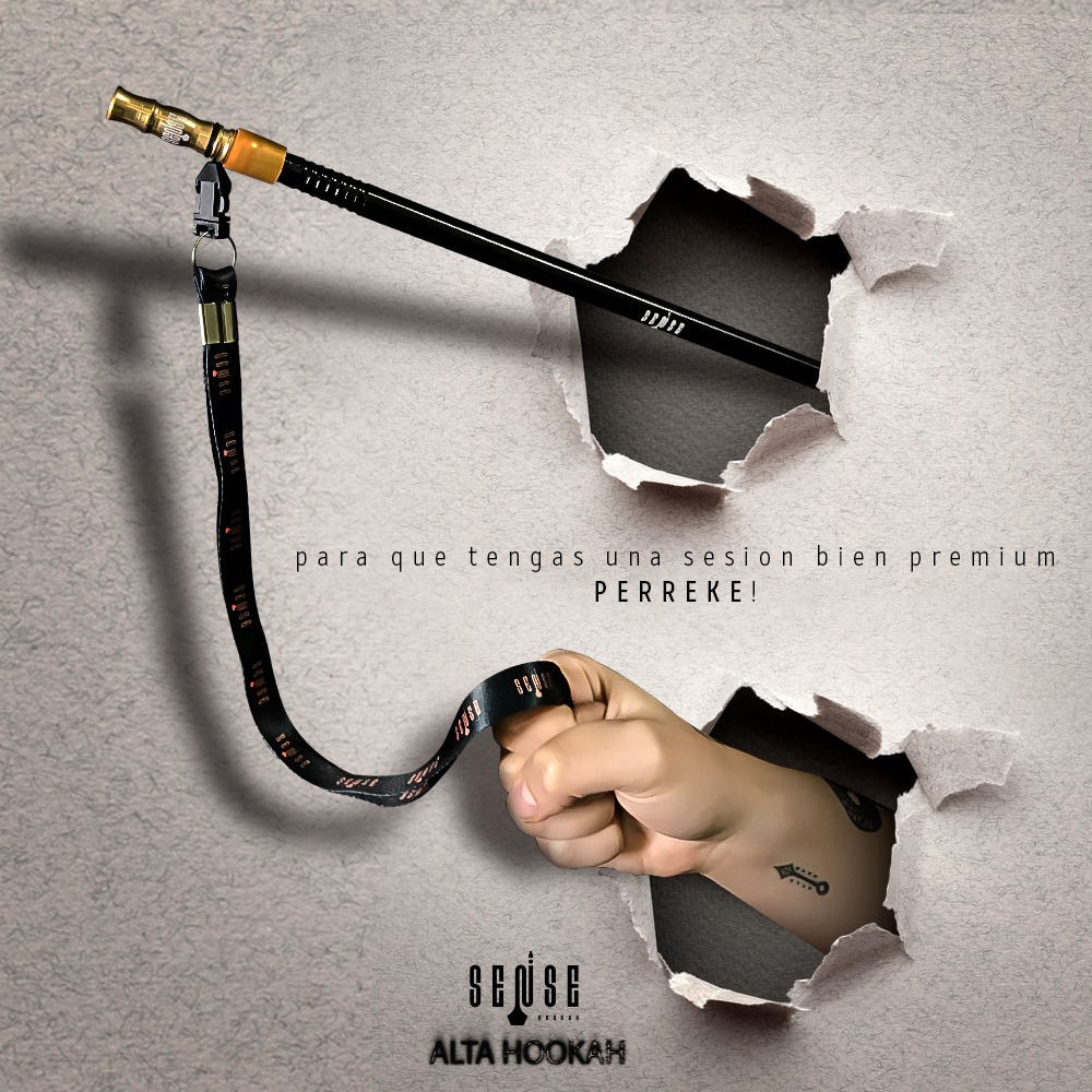 BOQUILLA PERSONAL SENSE alternate