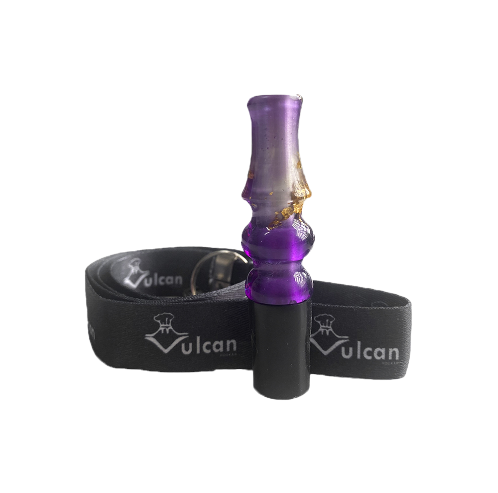 BOQUILLA PERSONAL VULCAN HOOKAH alternate