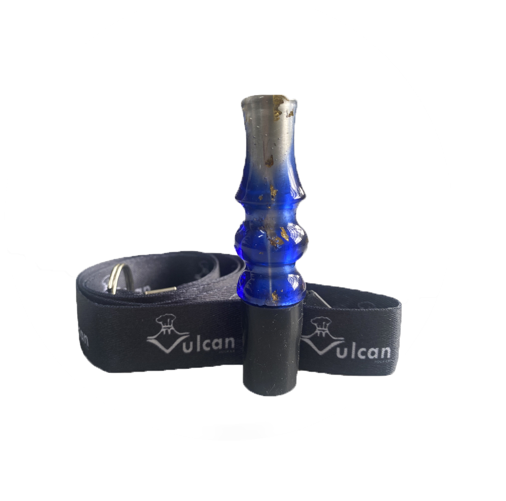 BOQUILLA PERSONAL VULCAN HOOKAH thumbnail 3