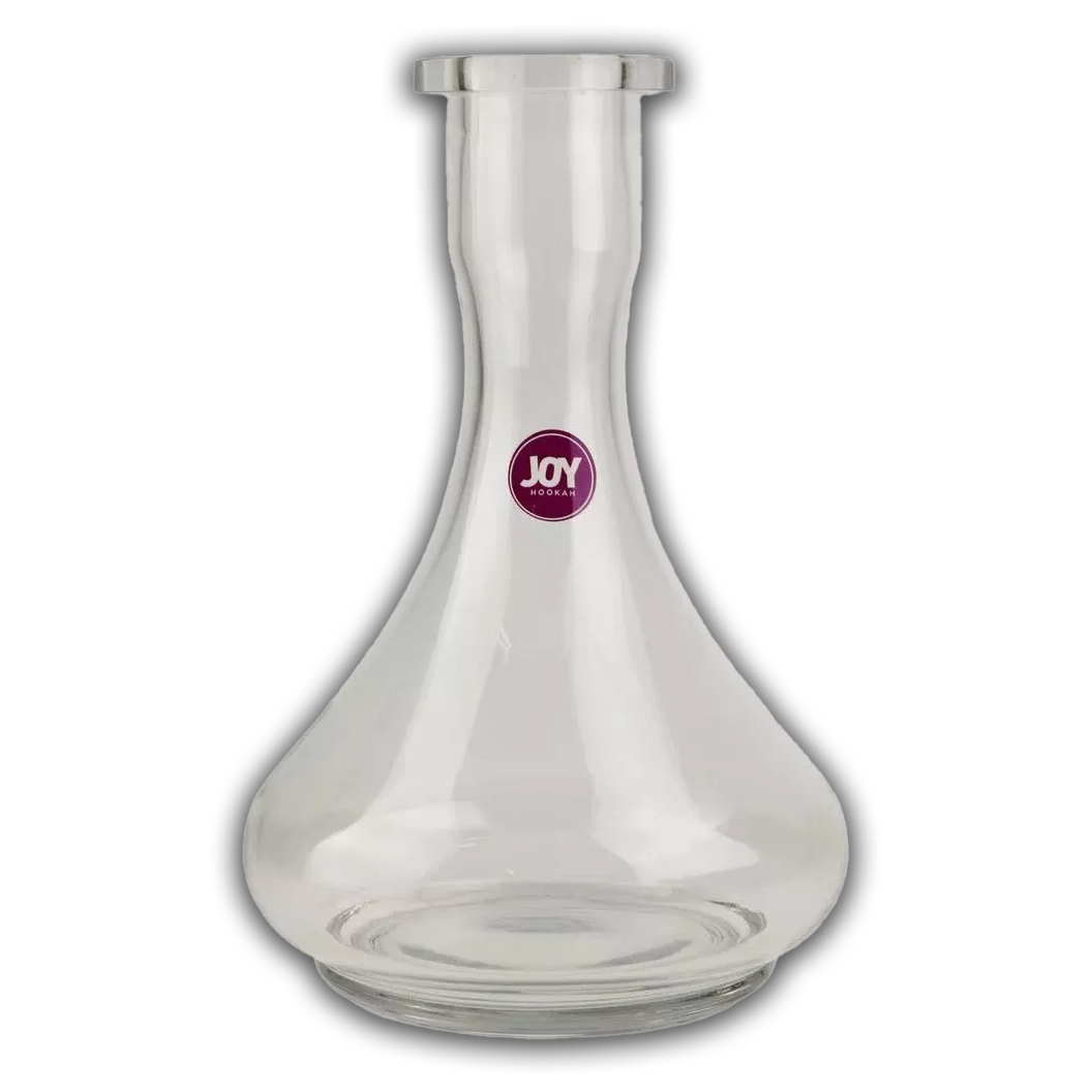 BOTELLA REPUESTO HOOKAH JOY 30CM