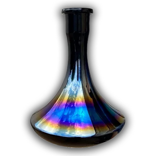 BOTELLA REPUESTO STAR HOOKAH GENIO