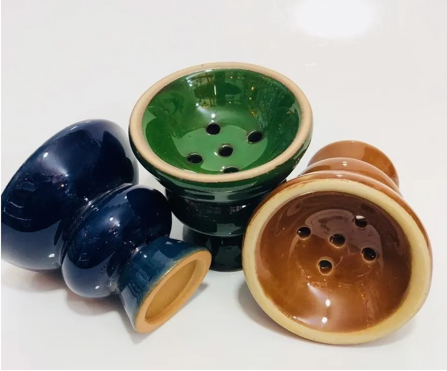 Cazoleta Hookah Ceramica Mini alternate