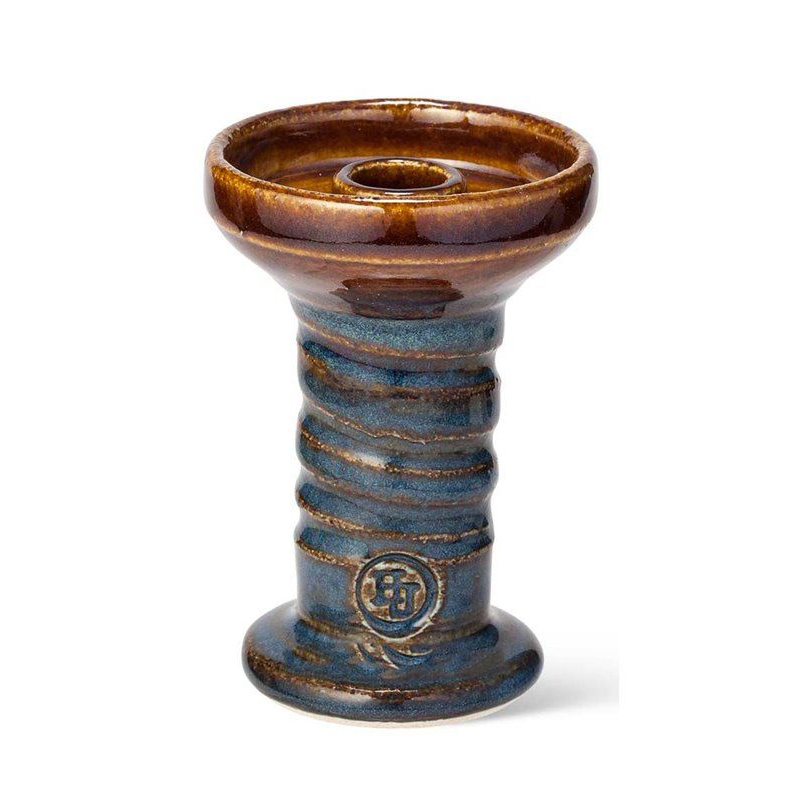 CAZOLETA HOOKAH JOHN 80 FEET BOWL