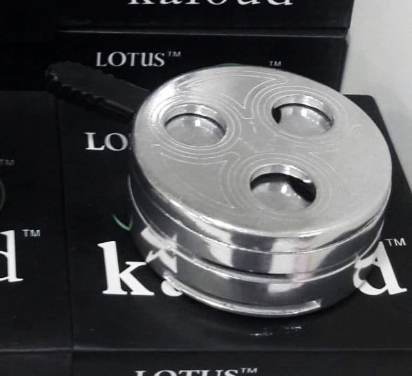 Controlador de calor HMD tipo KALOUD (Mod 2) alternate