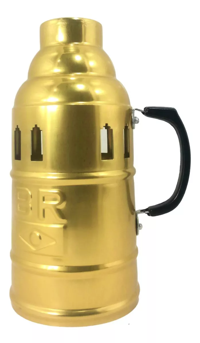 CUBRE VIENTOS BRAZUKA