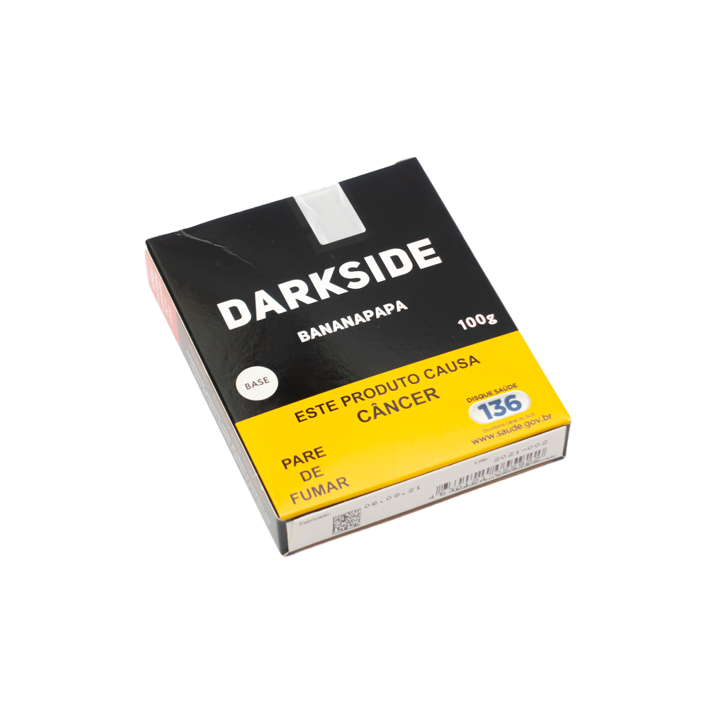 DARKSIDE BANANAPAPA