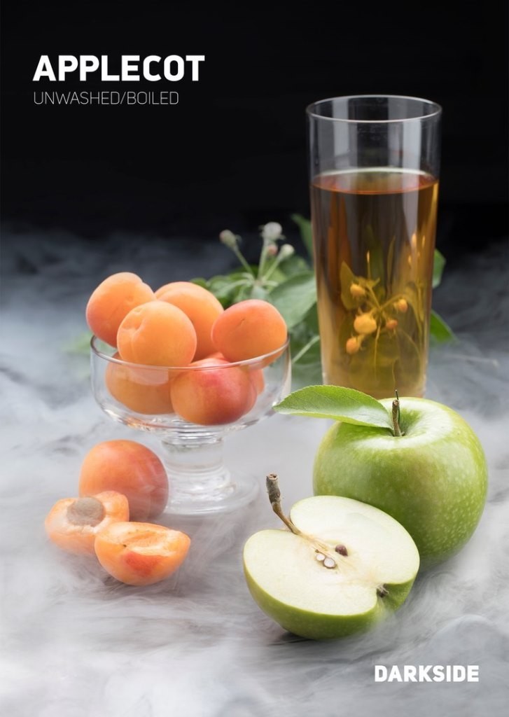 DARKSIDE CORE APPLECOT 100G