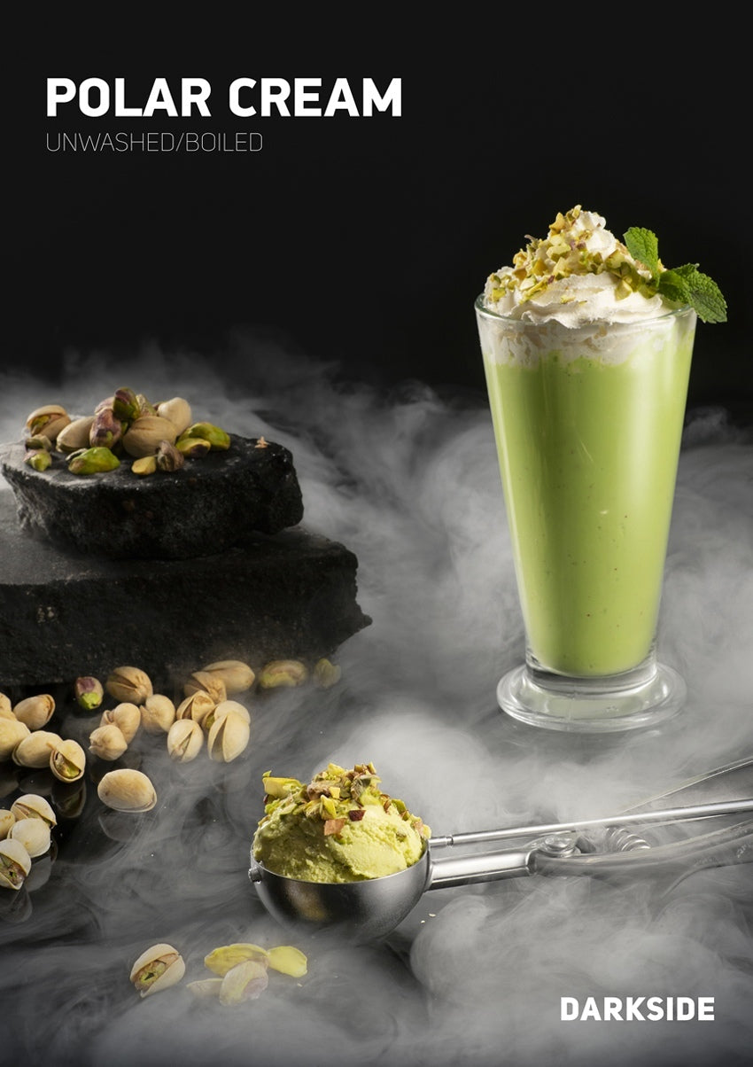 DARKSIDE CORE POLAR CREAM 100G