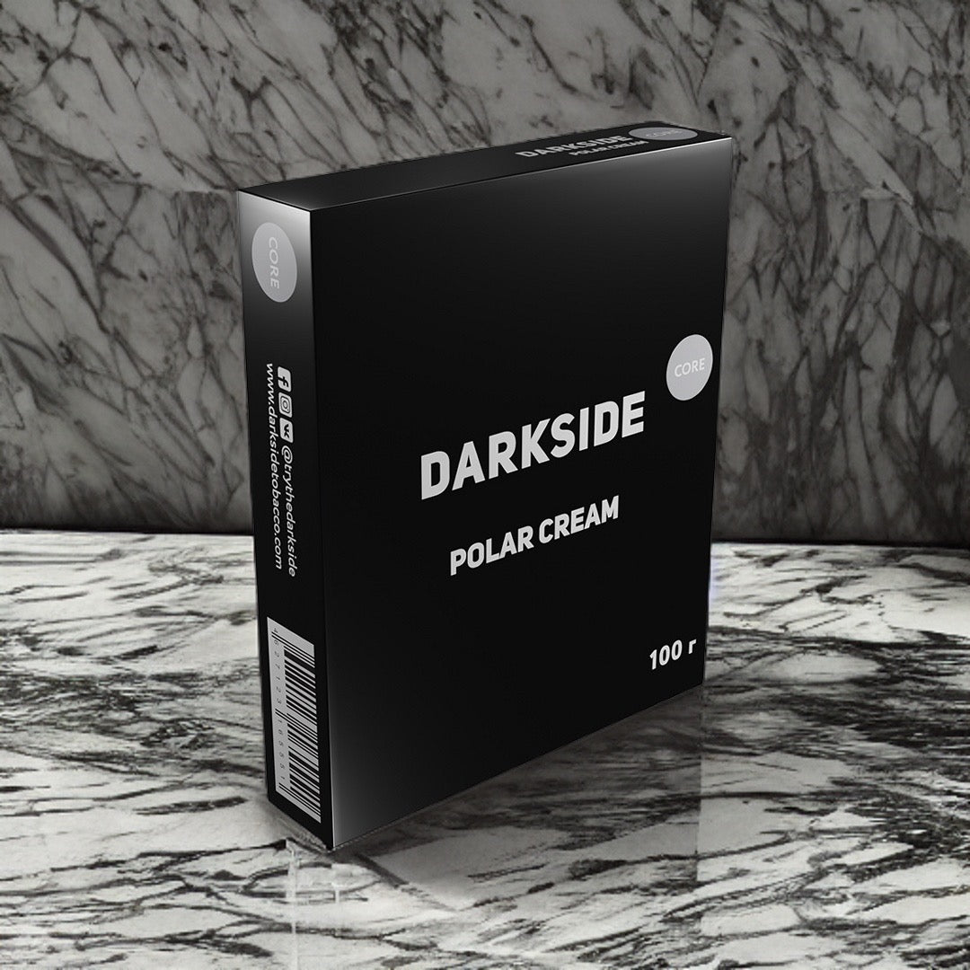 DARKSIDE CORE POLAR CREAM 100G alternate