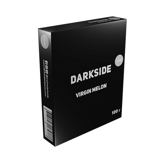 DARKSIDE CORE VIRGIN MELON 100G alternate