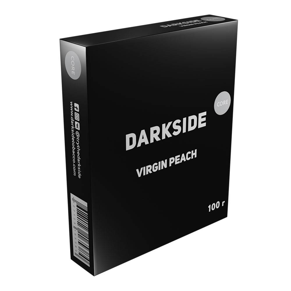 DARKSIDE CORE VIRGIN PEACH 100G alternate