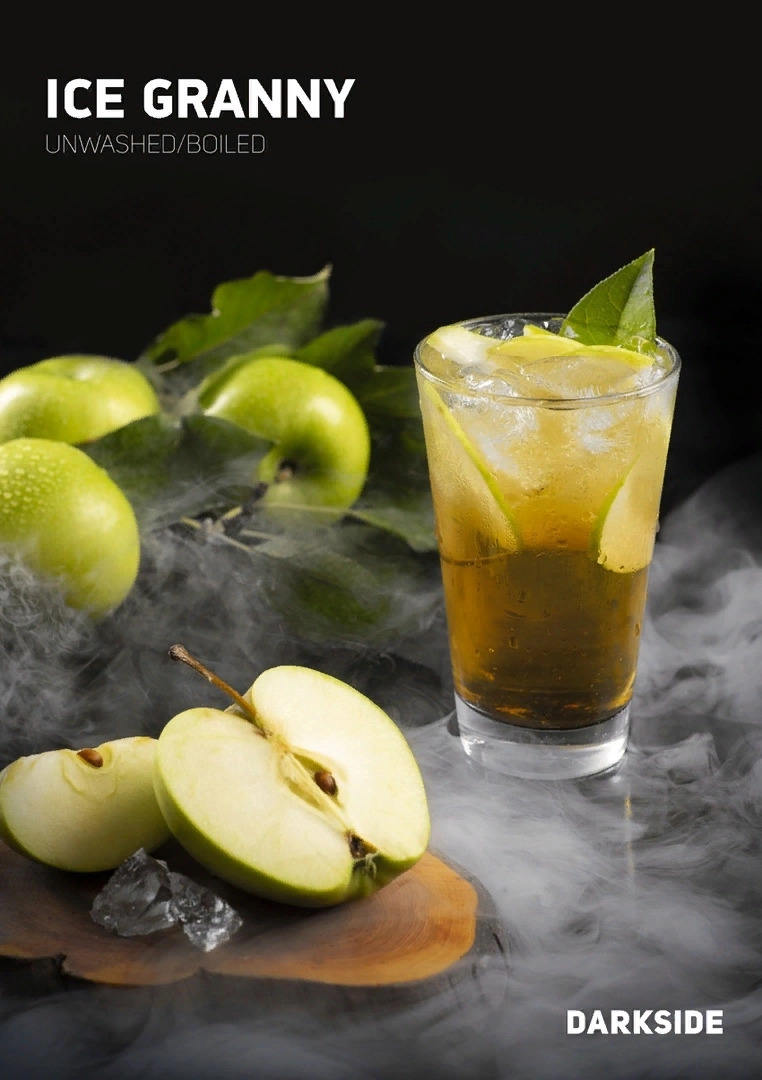 DARKSIDE ICE GRANNY thumbnail 3