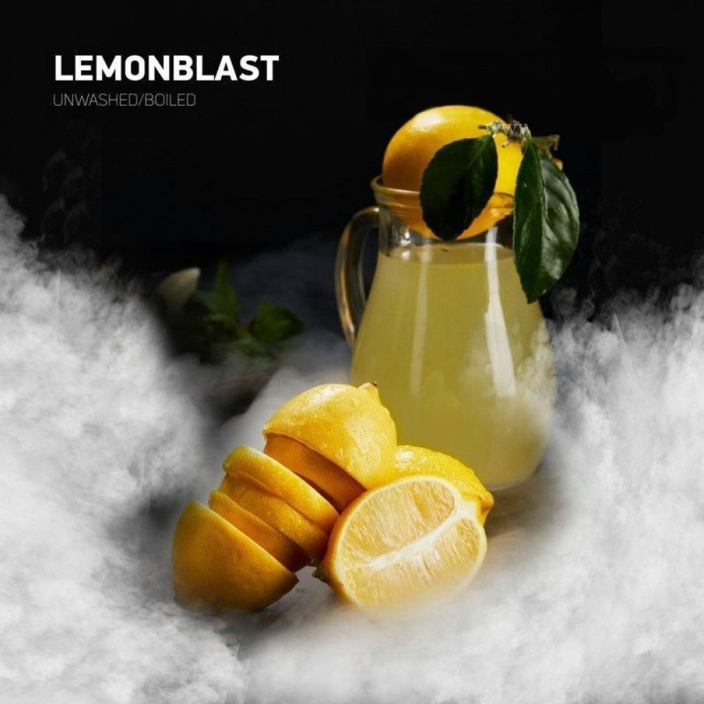 DARKSIDE LEMONBLAST alternate