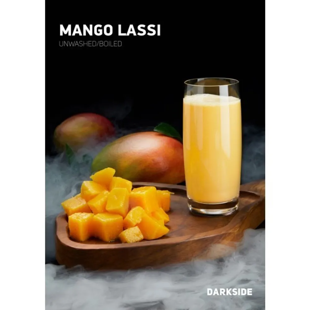 DARKSIDE MANGO LASSI thumbnail 3