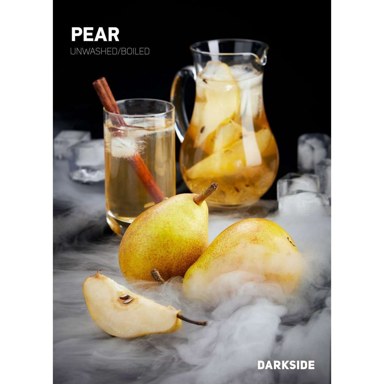 DARKSIDE PEAR alternate