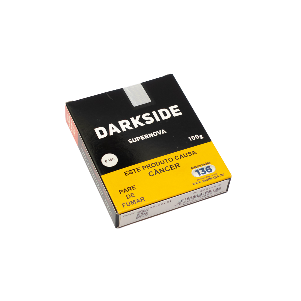 DARKSIDE SUPERNOVA