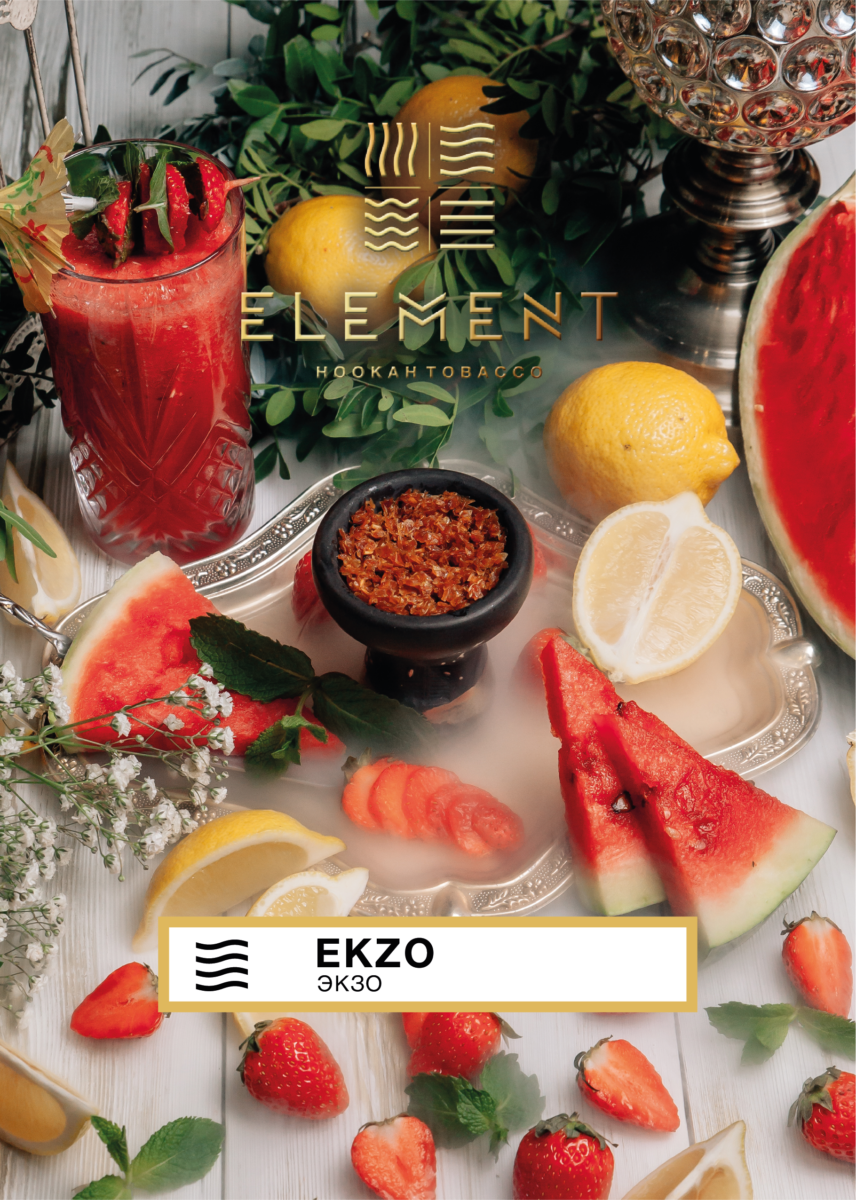 ELEMENT EKZO
