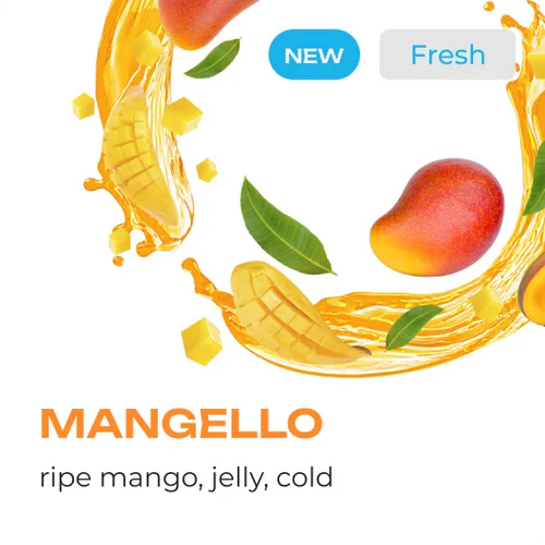ELEMENT MANGELLO 200g alternate
