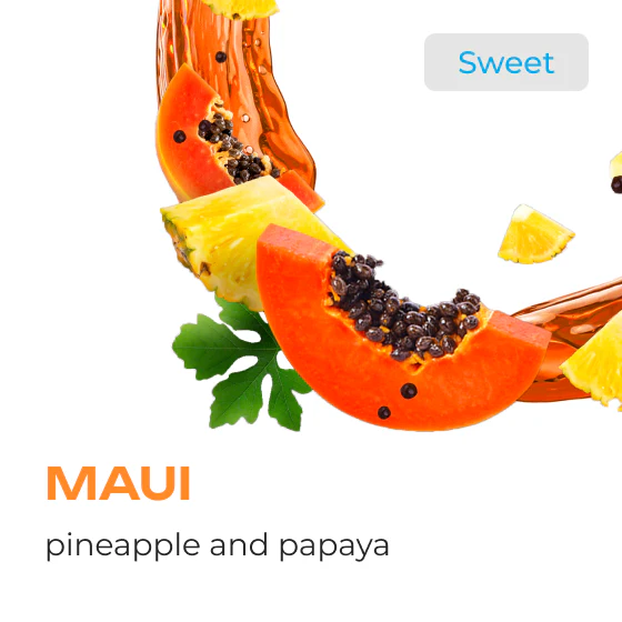 ELEMENT MAUI alternate