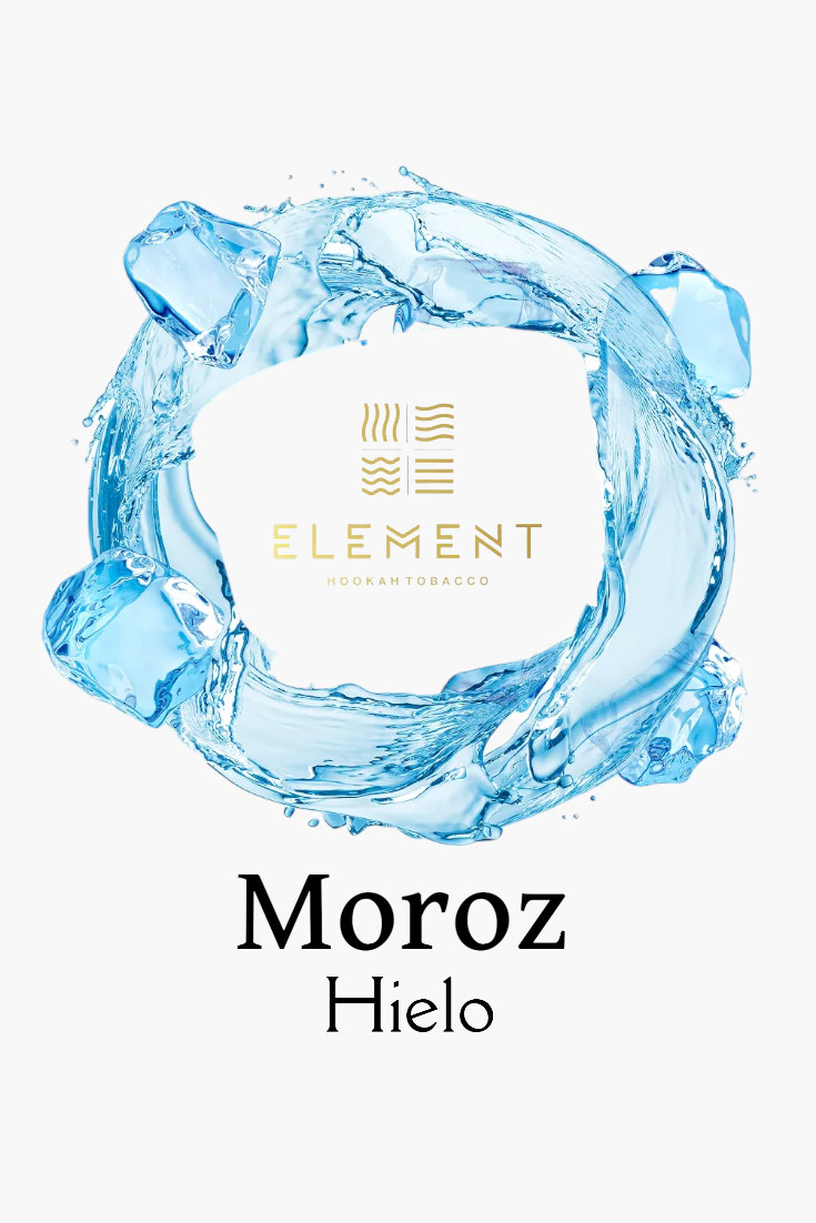 ELEMENT MOROZ thumbnail 3