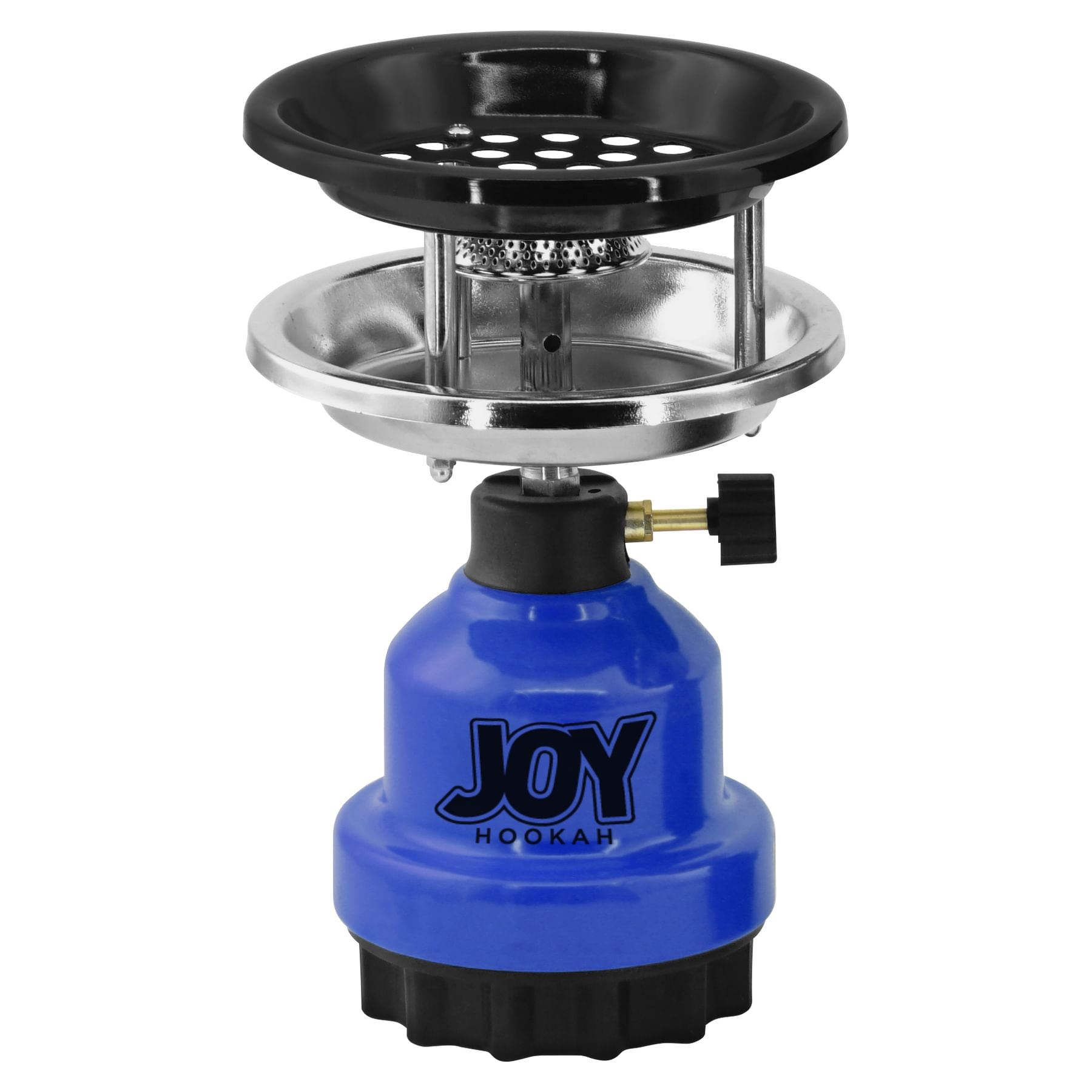 ENCENDEDOR CARBONES PORTATIL JOY (GAS)