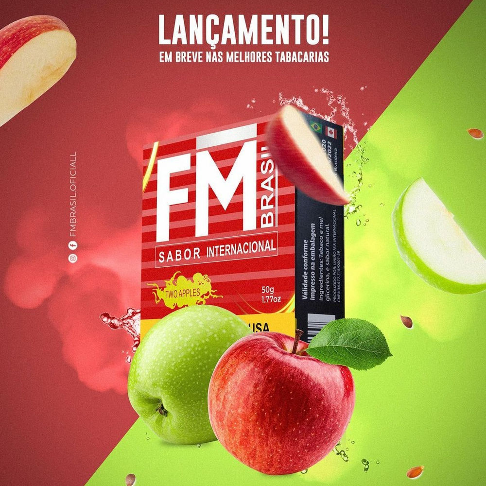 FM 2APPLE alternate