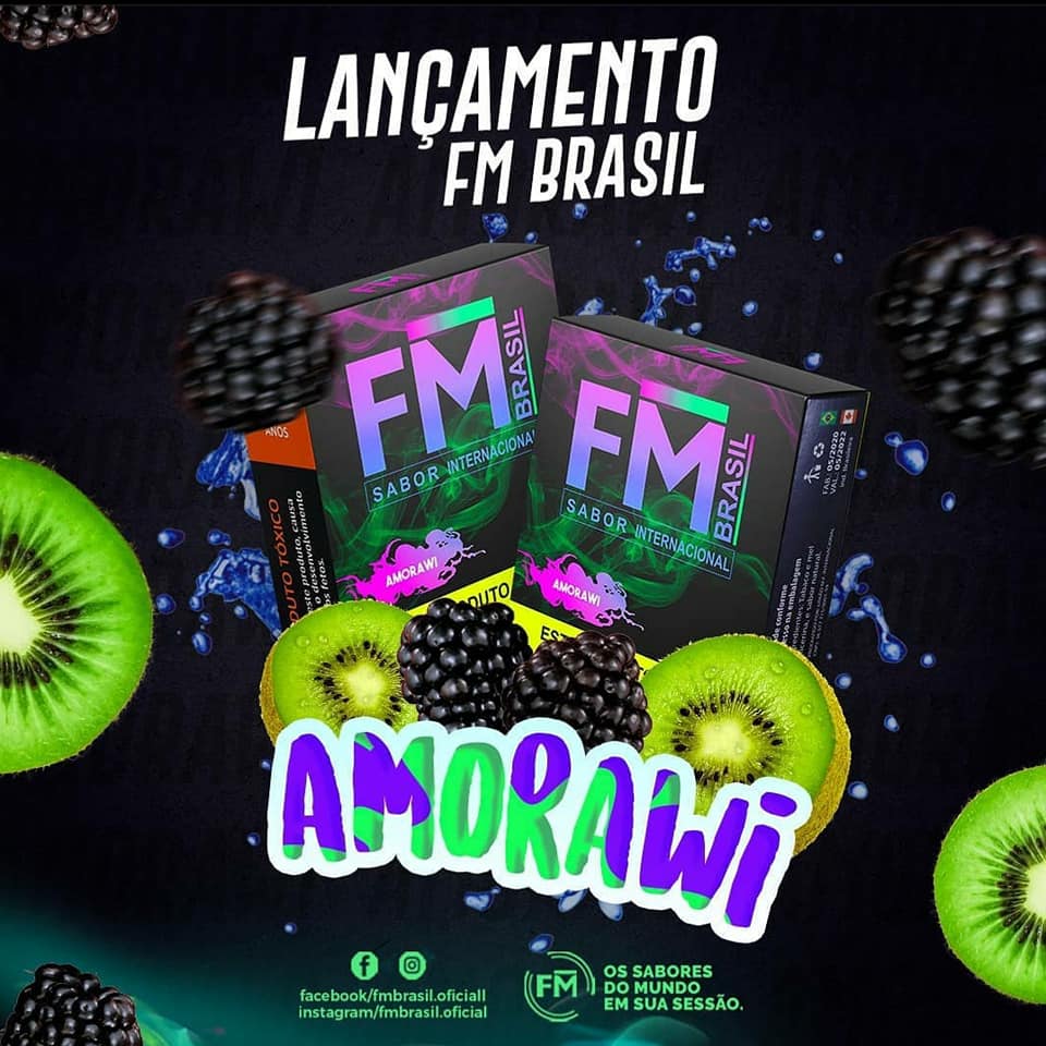 FM AMORAWI alternate