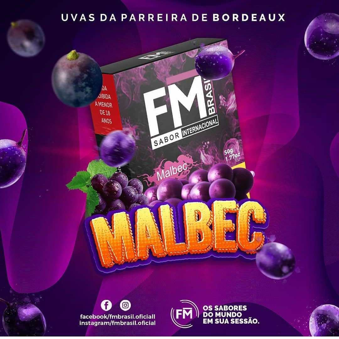 FM MALBEC alternate
