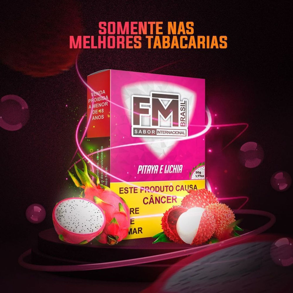 FM PITAYA Y LICHI thumbnail 3