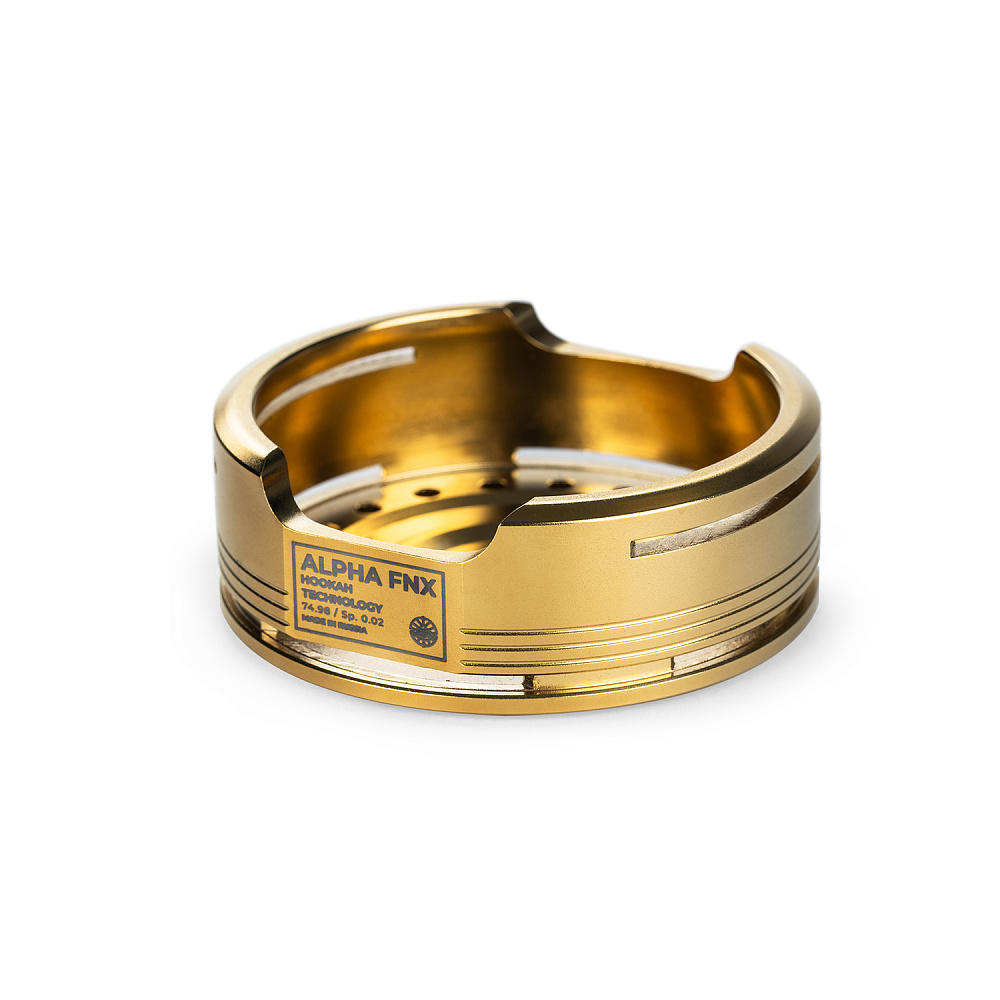 HMD ALPHA - (FNX GOLD)