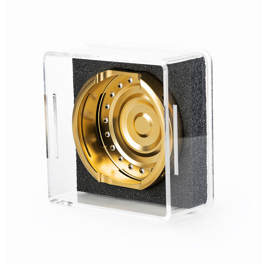 HMD ALPHA - (FNX GOLD) thumbnail 3