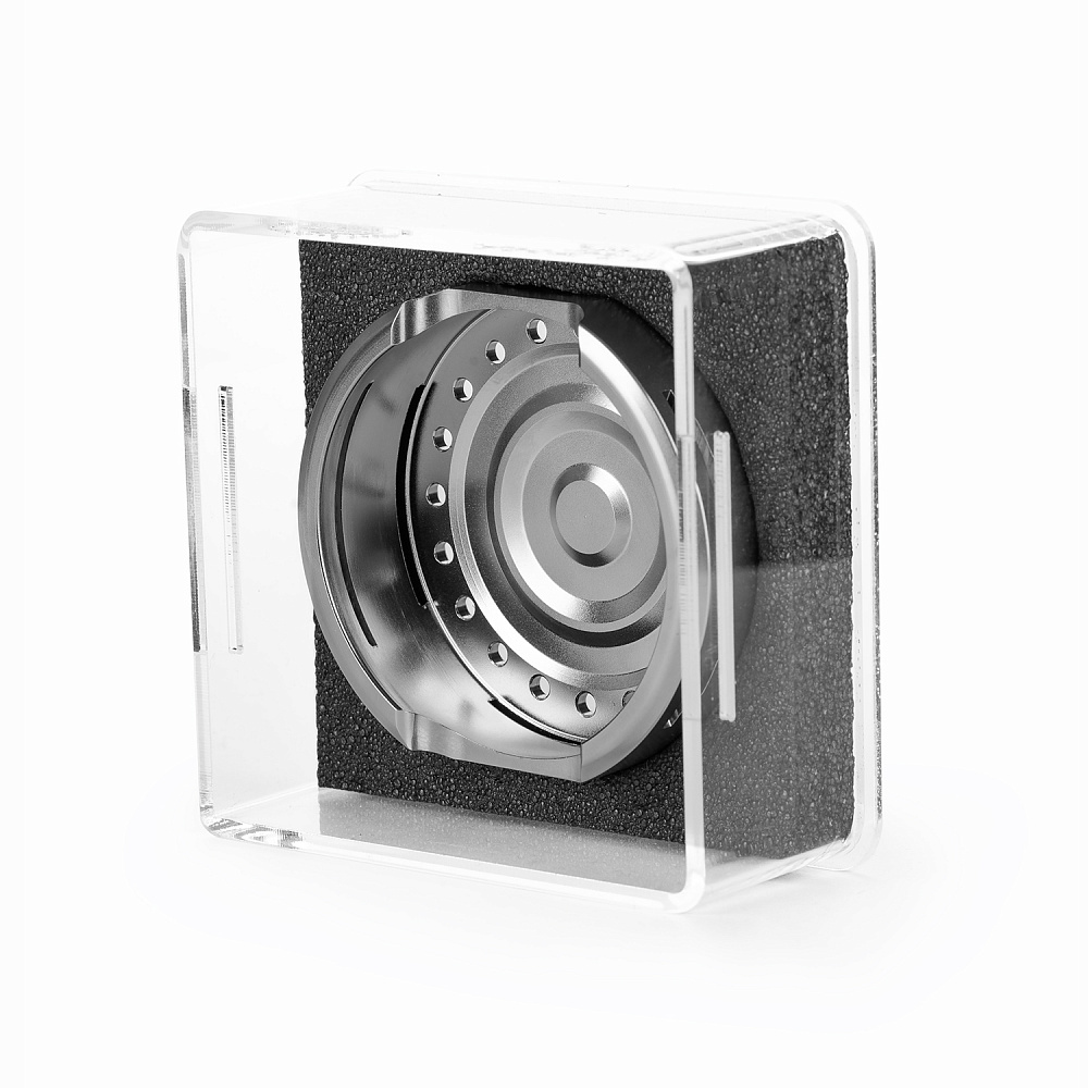 HMD ALPHA - (FNX SILVER) thumbnail 3