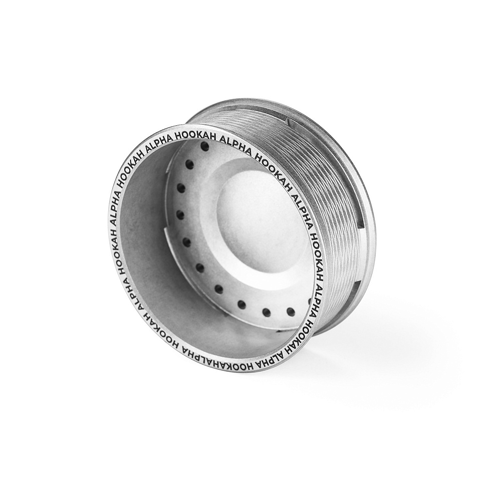 HMD ALPHA - (ROLLER)