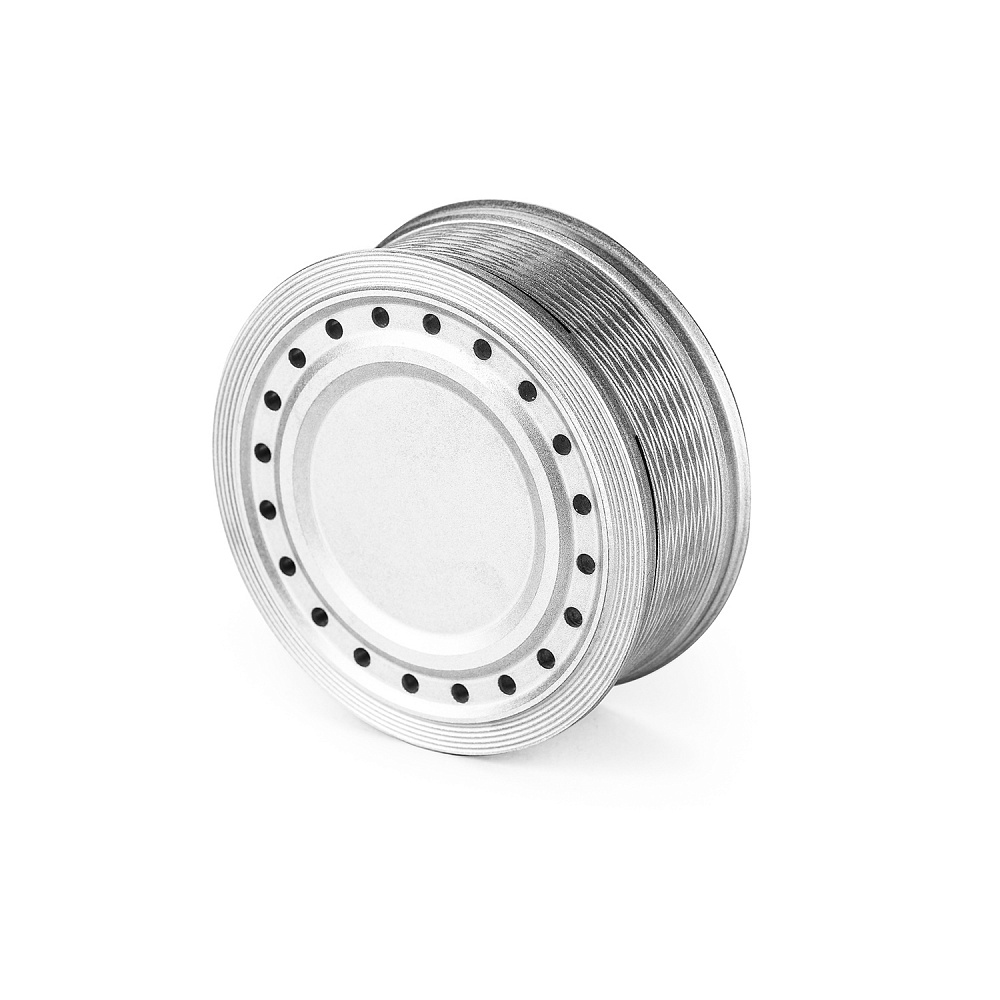 HMD ALPHA - (ROLLER) alternate